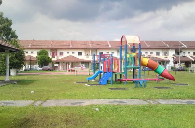 Section 1 - iProperty.com.my