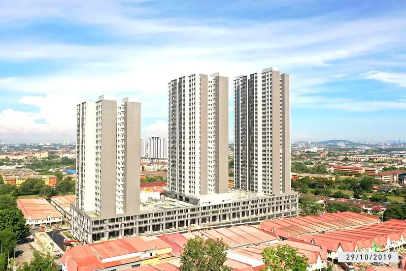 Residensi Kajang (PR1MA @ Kajang) - iProperty.com.my