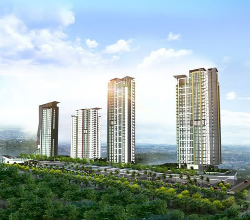 Residensi Kajang (PR1MA @ Kajang) - iProperty.com.my