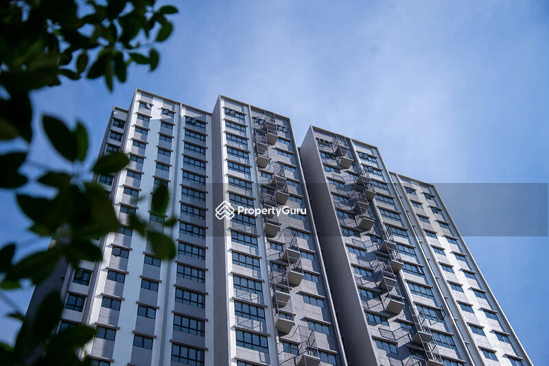 Untuk Disewa - Residensi Kajang (PR1MA @ Kajang)