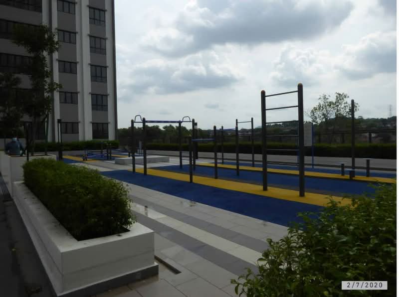 Residensi Kajang (PR1MA @ Kajang) - iProperty.com.my