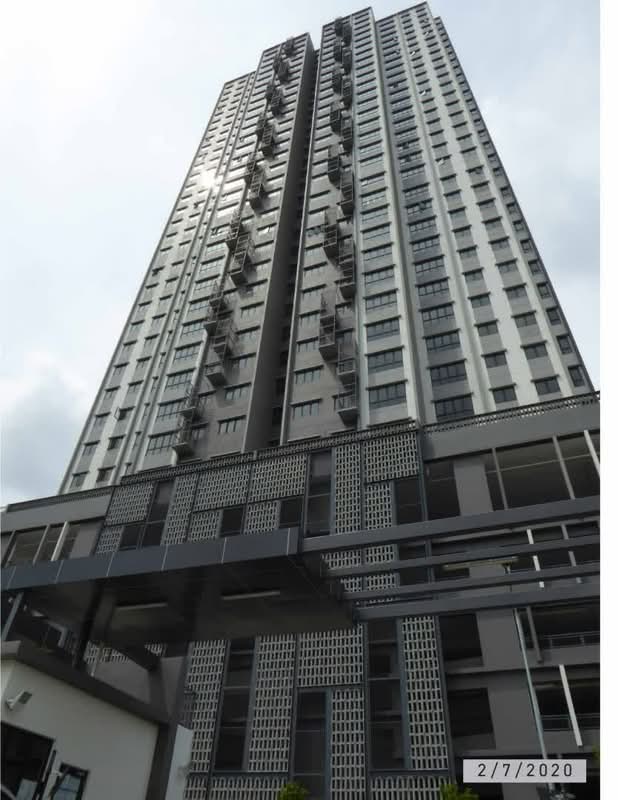Residensi Kajang (PR1MA @ Kajang) - iProperty.com.my