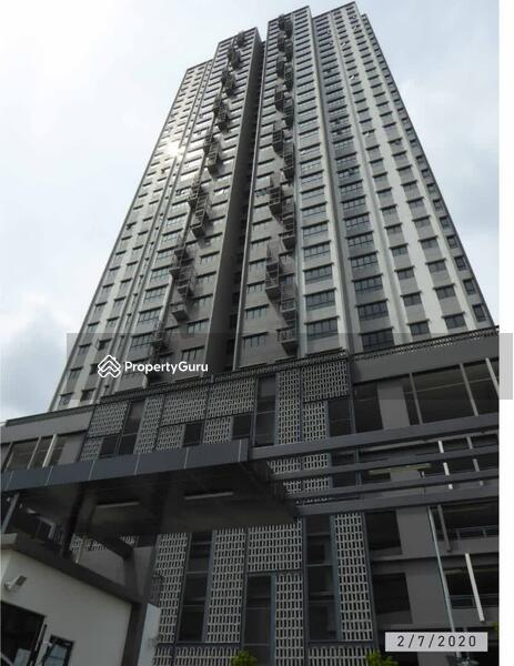 Untuk Disewa - Residensi Kajang (PR1MA @ Kajang)