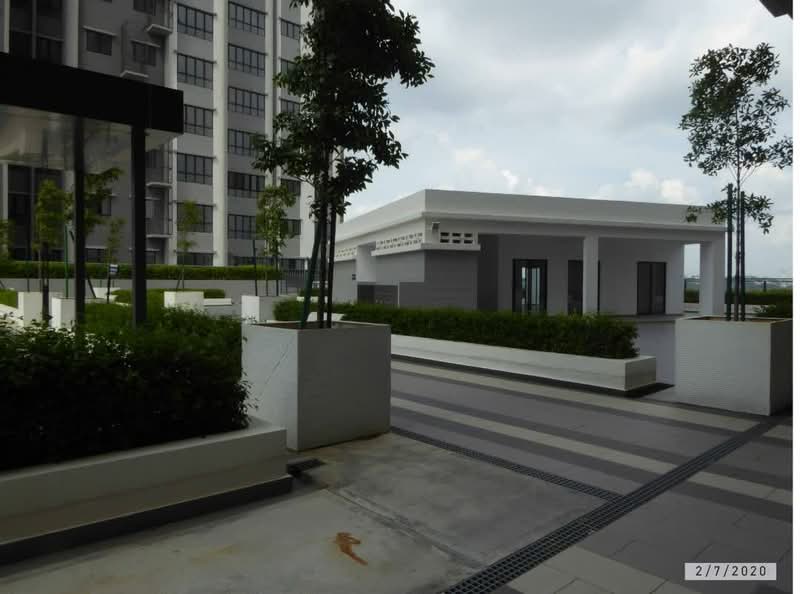 Residensi Kajang (PR1MA @ Kajang) - iProperty.com.my