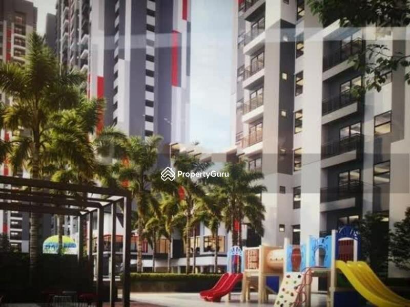 Untuk Disewa - Residensi Kajang (PR1MA @ Kajang)