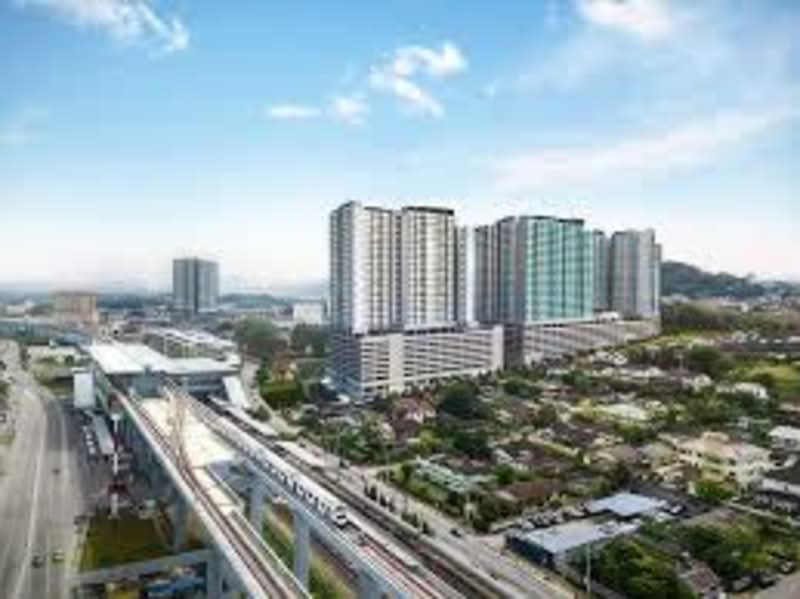 Residensi Kajang (PR1MA @ Kajang) - iProperty.com.my