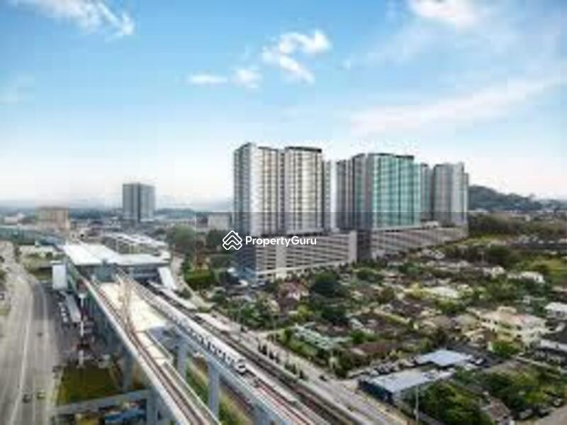 Untuk Disewa - Residensi Kajang (PR1MA @ Kajang)
