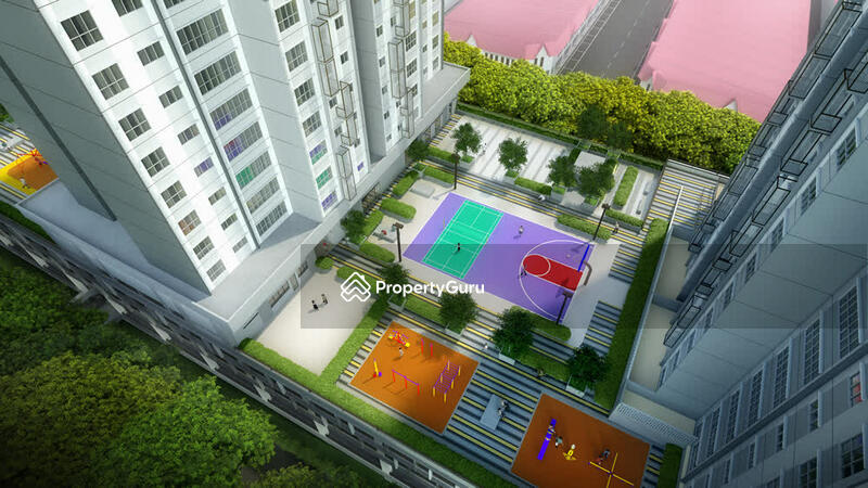 Untuk Disewa - Residensi Kajang (PR1MA @ Kajang)