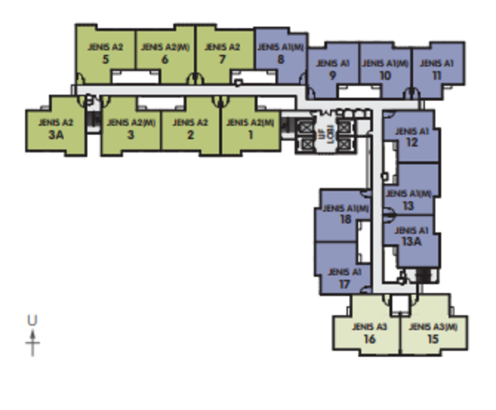 Residensi Kajang (PR1MA @ Kajang) - Site Plan - iProperty.com.my