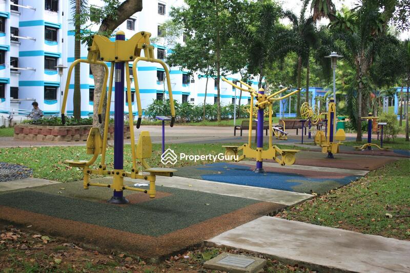 5 Marsiling Drive #0