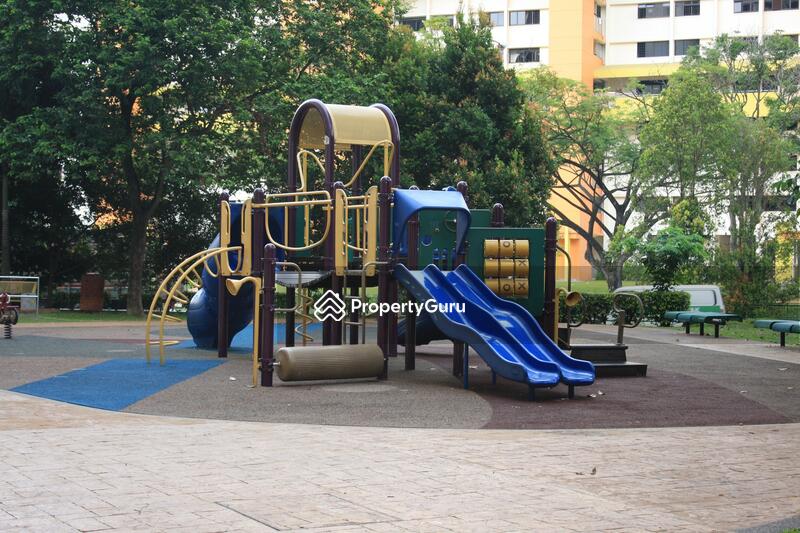 6 Marsiling Drive HDB Details in Woodlands | PropertyGuru Singapore