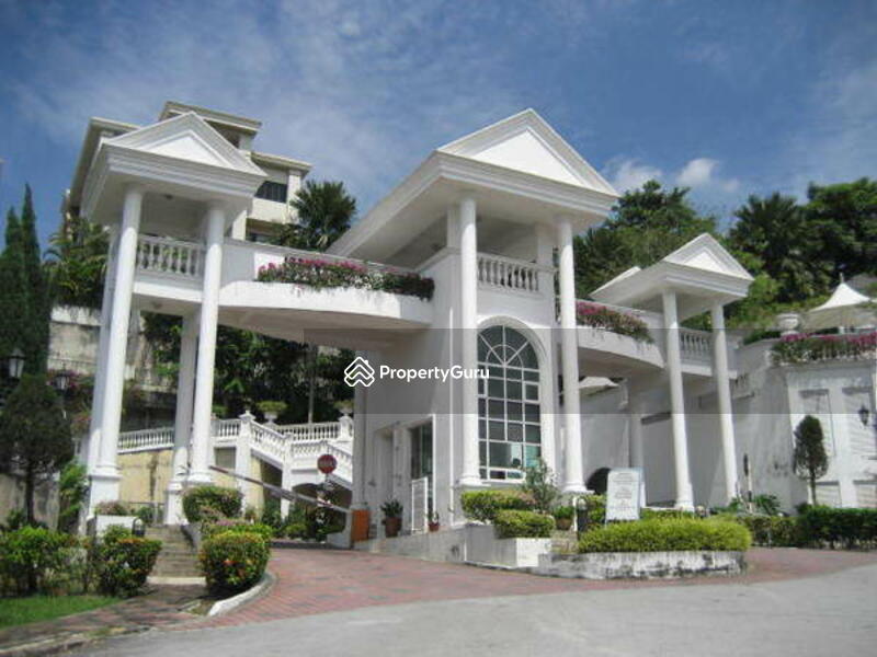 For Sale - Cheras Perdana @ Cheras South