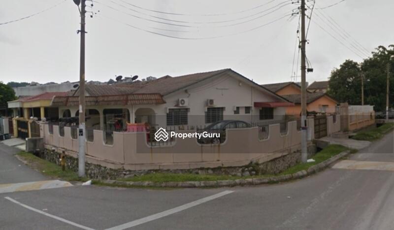 For Sale - Cheras Perdana @ Cheras South