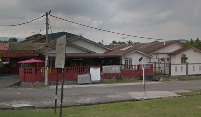 Cheras Perdana @ Cheras South - iProperty.com.my