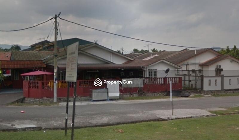 For Sale - Cheras Perdana @ Cheras South
