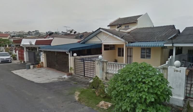 Cheras Perdana @ Cheras South - iProperty.com.my