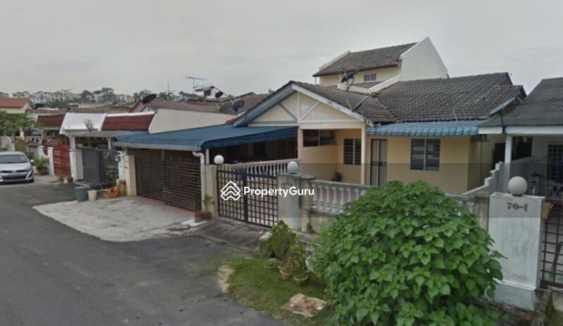 For Sale - Cheras Perdana @ Cheras South