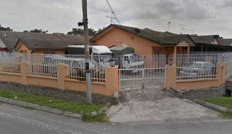 Cheras Perdana @ Cheras South - iProperty.com.my