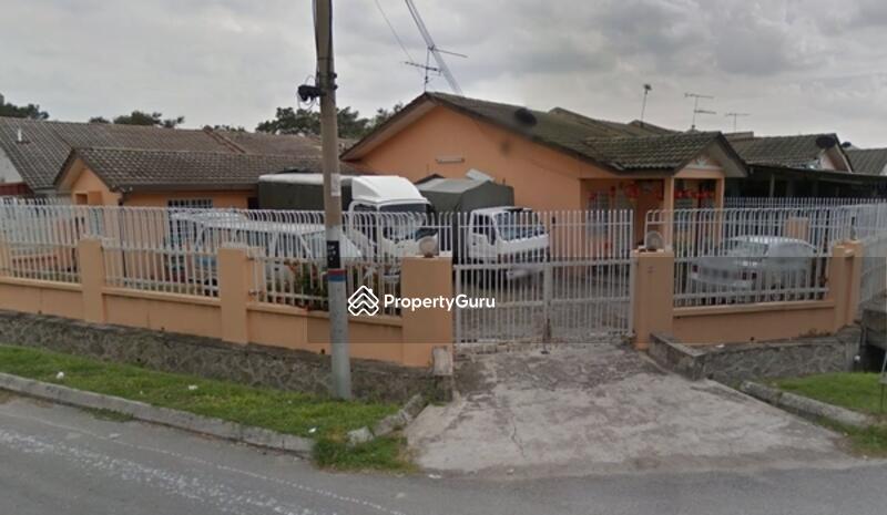 For Sale - Cheras Perdana @ Cheras South