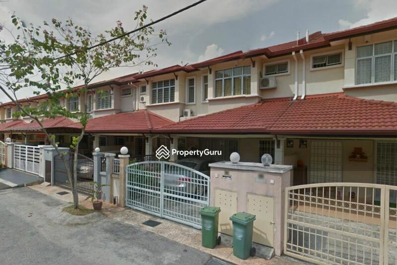 Taman Prima Impian #0
