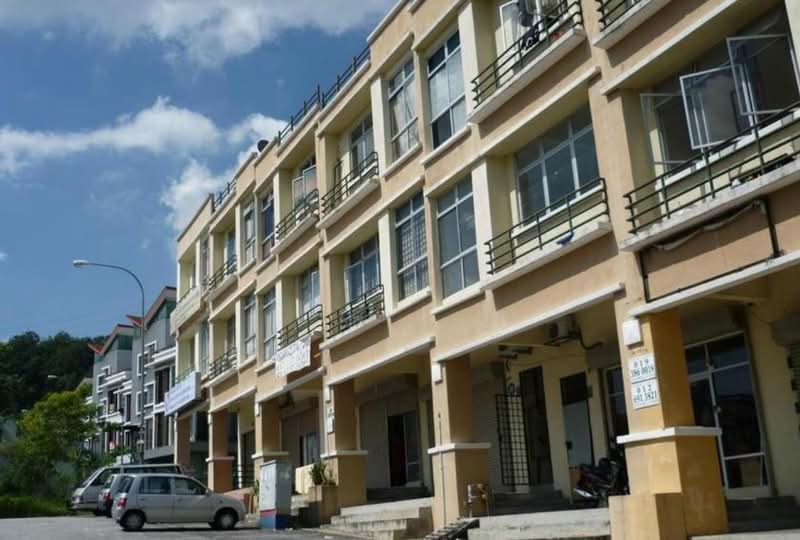 Taman Prima Impian - iProperty.com.my