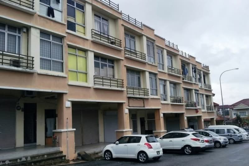 Taman Prima Impian - iProperty.com.my