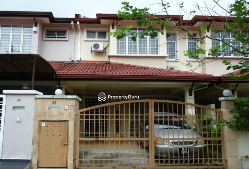 Taman Prima Impian #0