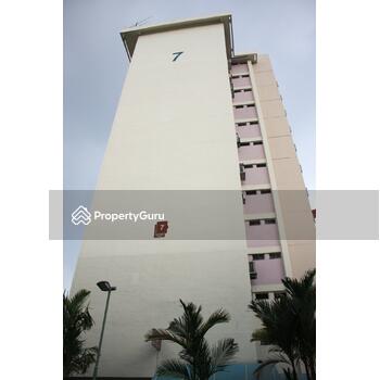 7 Marsiling Drive