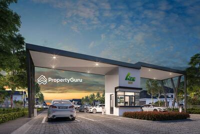 - KITA Harmoni @ KITA Cybersouth