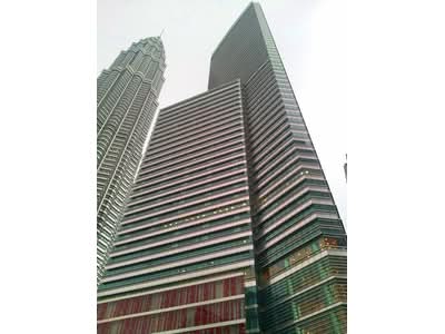  - Petronas Tower 3 (Menara Carigali)