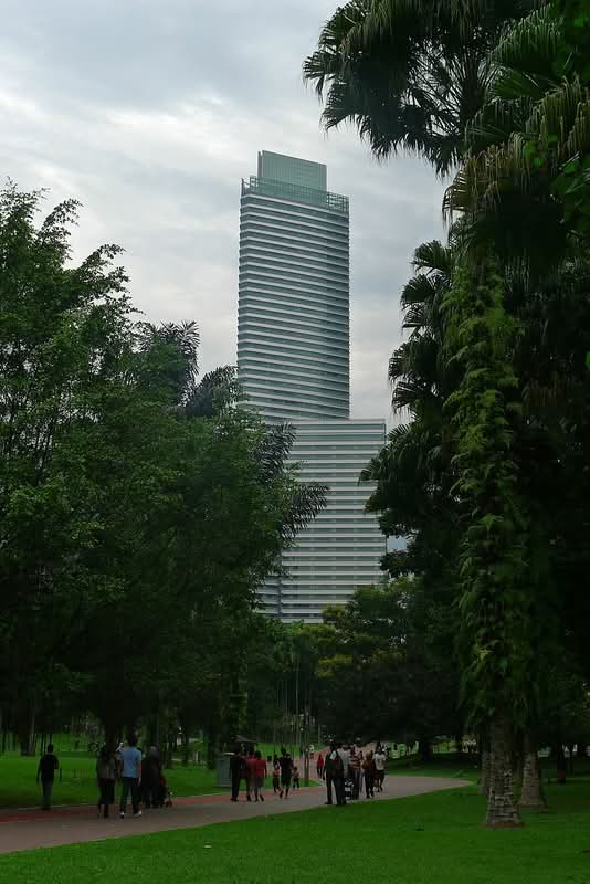 Petronas Tower 3 (Menara Carigali) - iProperty.com.my