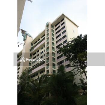 8 Marsiling Drive