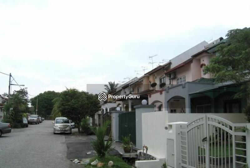 Untuk Disewa - USJ 1