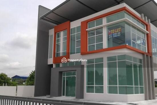 Untuk Disewa - USJ 1