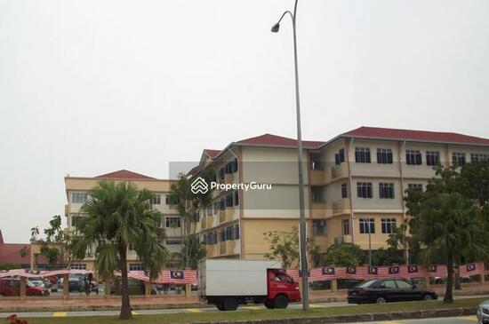 Untuk Disewa - USJ 1