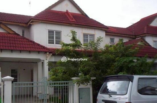 Untuk Disewa - USJ 1