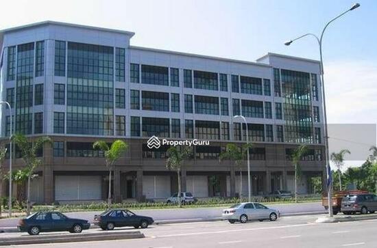 Untuk Disewa - USJ 1