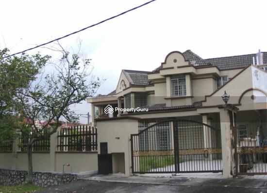 Untuk Disewa - USJ 1