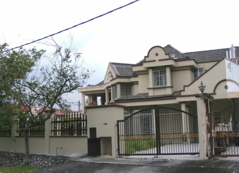 USJ 1 - iProperty.com.my