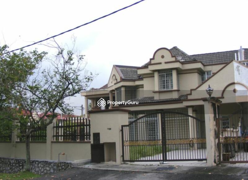 Untuk Disewa - USJ 1