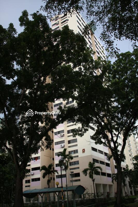9 Marsiling Drive #0