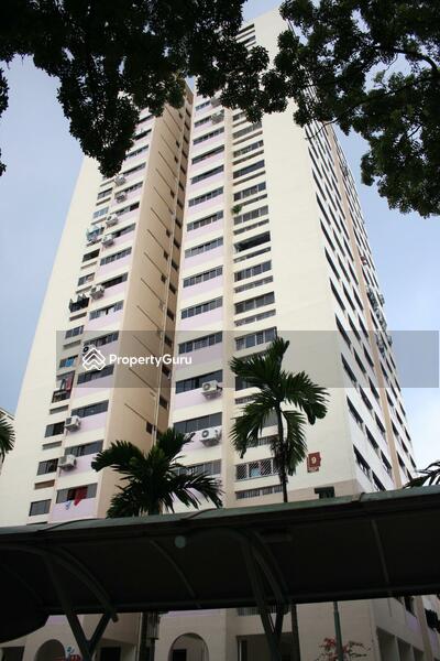 For Rent - 9 Marsiling Drive