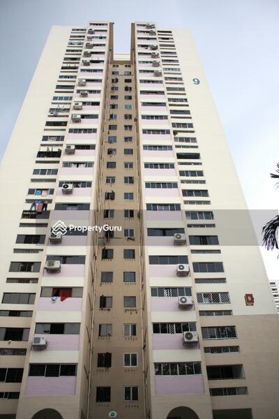 For Rent - 9 Marsiling Drive