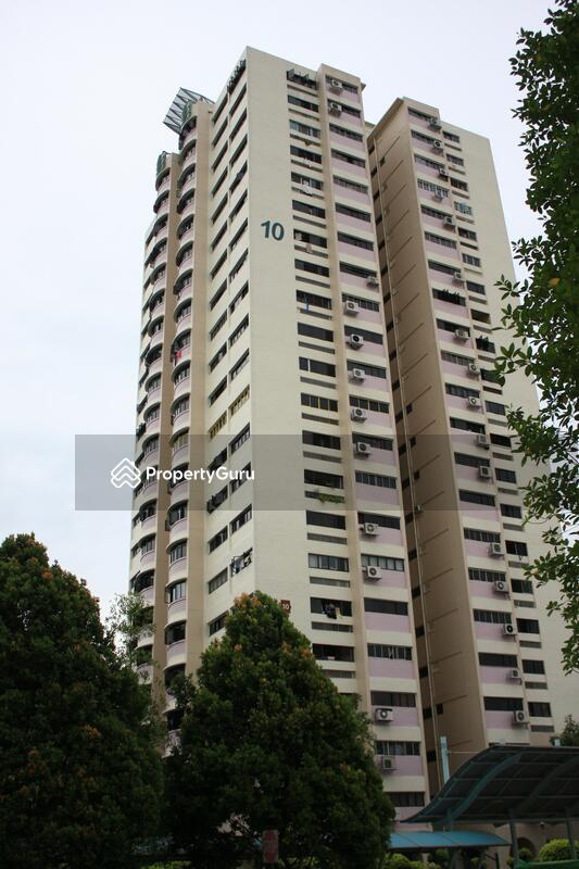 10 Marsiling Drive #0