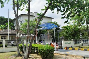 Cempaka Apartment