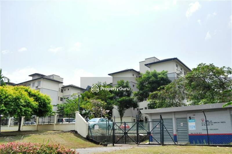 Cempaka Apartment #0