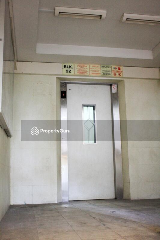 22 Marsiling Drive #0