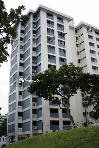For Rent - 22 Marsiling Drive
