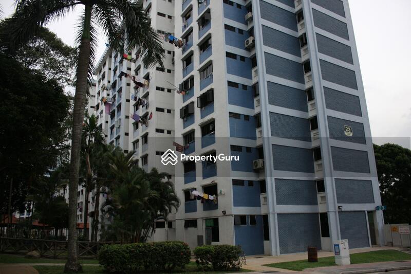 23 Marsiling Drive #0