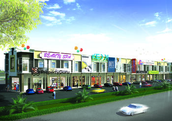 Sierra Square